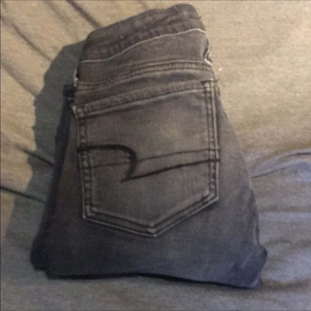 Ae jeans